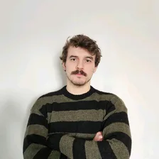 Leo Gasperin